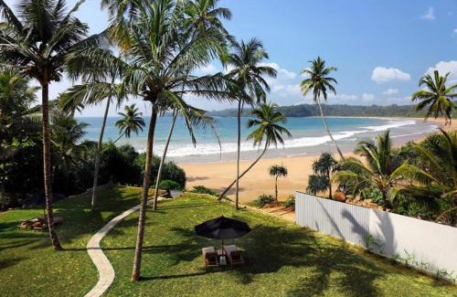 Talalla House | Nishan Villa