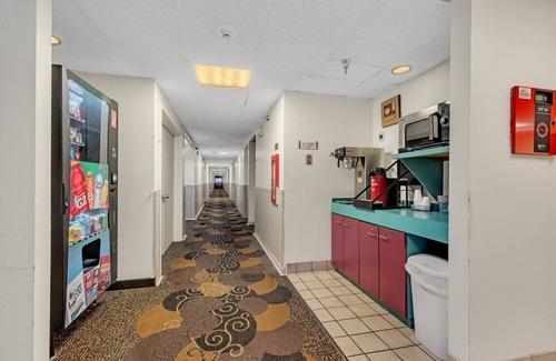Nisswa Bed & Breakfast | Nisswa Hotel & Suites – King Room