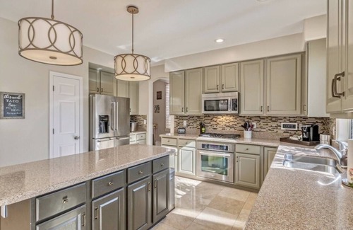 Paradise Valley Village House | Nitos paradise 5 Bd 4.5 Bath Heated pool, Gym,Golf