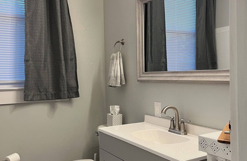 DuBois Apartment | Nittany Nest: Cozy 3 Bedroom - NEW BEDS