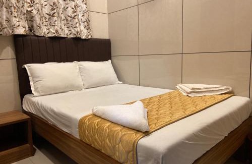Mulund West Hotel | Nityanand Guest House