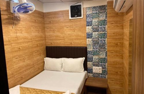 Mulund West Hotel | Nityanand Guest House