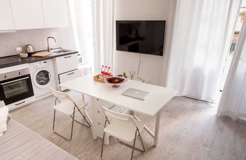 Genoa Historical Centre Apartment | NIU YOUR NEST AWAY FROM HOME