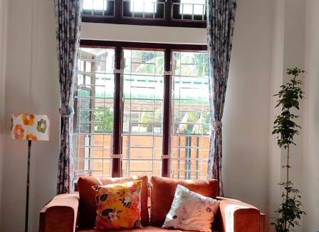 Khanapara House | Nivasa Homestay - Khanapara Guwahati