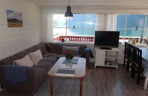 Vik House | Njord by Interhome
