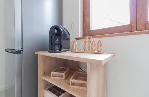 Musberg Apartment | nJoy! Modern & Chic - Stuttgart Trade Fair - Garden