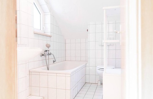 Bad Friedrichshall Apartment | nJoy! Sunny & Simple - roof terrace - free WiFi