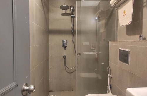 Gauhati Hotel | NK Hotel - Guwahati