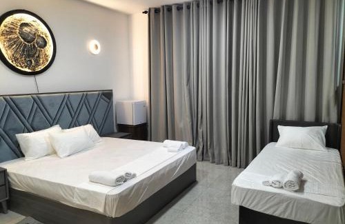 Seeduwa - Katunayake House | NN Stayz