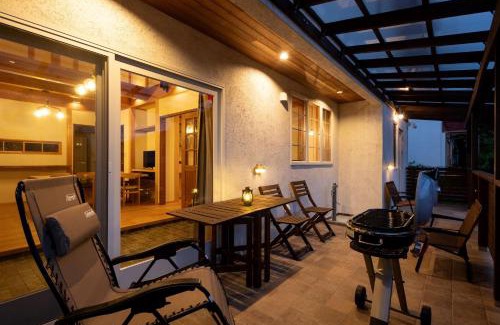 Hakone House | Noël HAKONE SENGOKUHARA - Vacation STAY 15658
