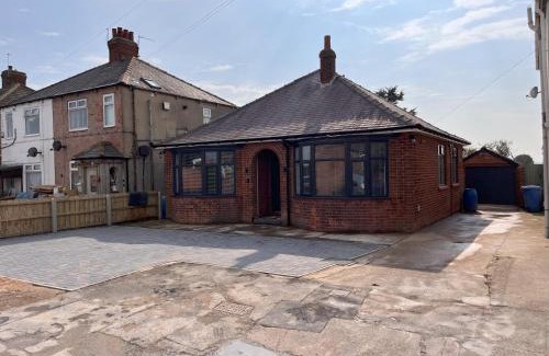 Withernsea House | No 1 Chestnut Grove