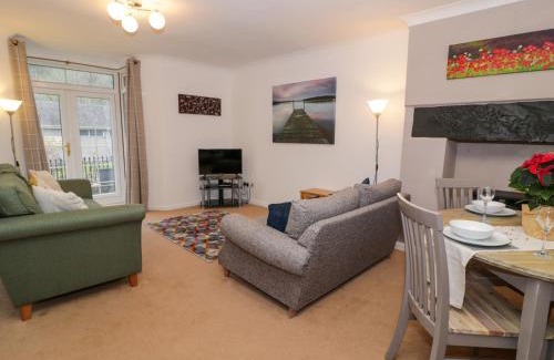 Betws-Y-Coed House | No 1 Railway Cottages