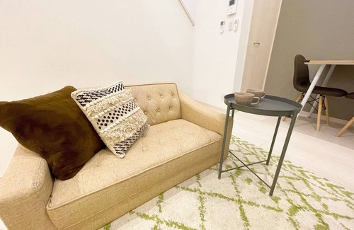 Nishi Ward Apartment | No 102 Near Kumamoto Station Children OK Enjoy staying in a stylish maisonette type /Kumamoto Kumamoto