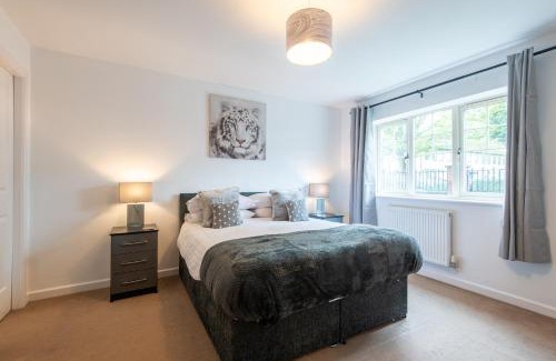 Mansfield Apartment | No 14