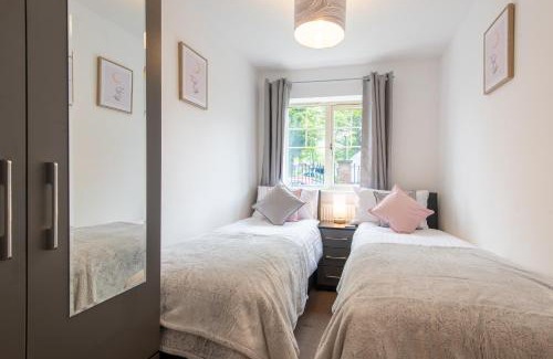 Mansfield Apartment | No 14