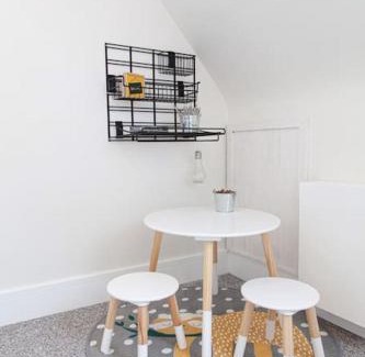 Porthtowan House | No 17 Tregoyne, Porthtowan 5 min to beach