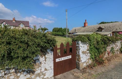 Bosherston House | No 2 New Cottages