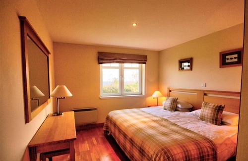 Brora Apartment | No. 2 The Links
