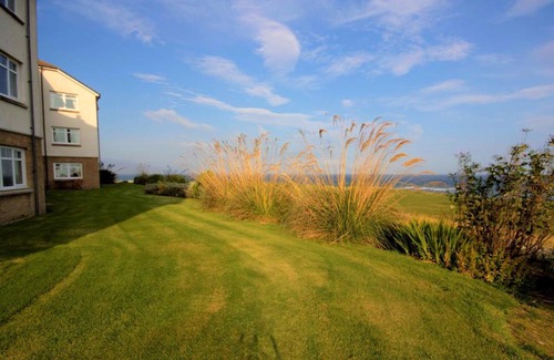 Brora Apartment | No. 2 The Links
