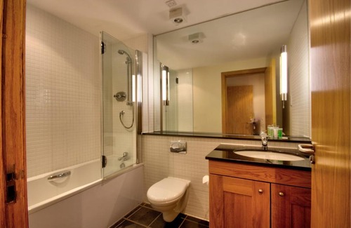 Brora Apartment | No. 2 The Links
