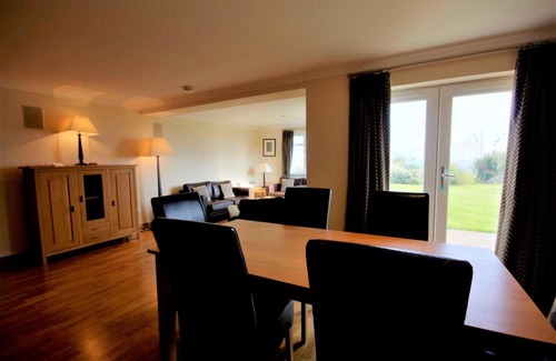 Brora Apartment | No. 2 The Links