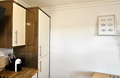 Canton Apartment | No.2 Thompson Apartments by Switchback Stays