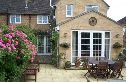 Wells Bed & Breakfast | No. 26