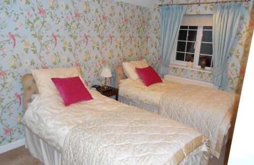 Wells Bed & Breakfast | No. 26