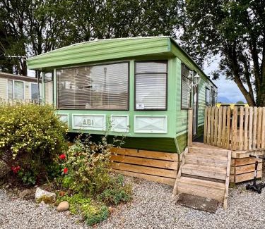 Cockermouth House | No 26 Mountain View