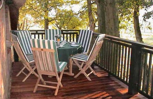Bielenberg Apartment | No. 3 - Krautsand Comfortable Vacation Home