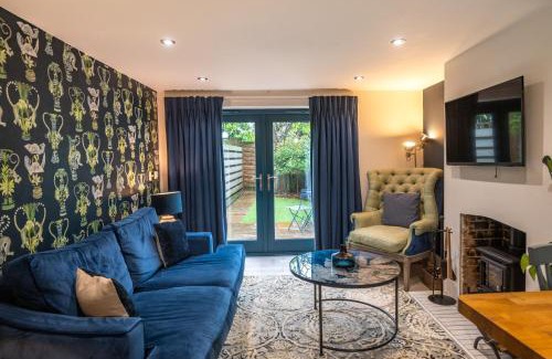Thornham House | No 33 Cottage 2