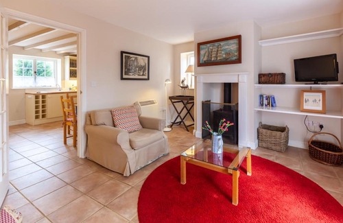 Burnham Market House | No. 4 Back Lane - Norfolk Cottage Agency