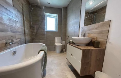 Foxley Cottage | No.4 Squirrels Nest, A slice of Norfolk's countryside