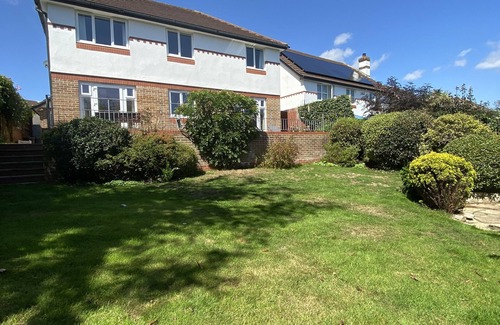 Falmouth House | No.48 Falmouth - 10 minutes walk to the beach (Sleeps 2)
