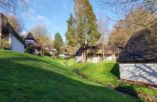 St. Ann's Chapel House | No 51 Valley Lodges