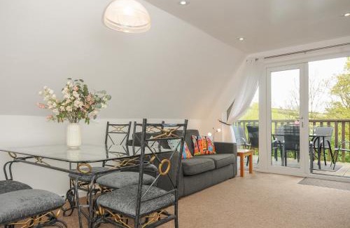 St. Ann's Chapel House | No 51 Valley Lodges