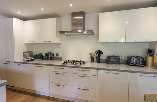 Waterhead Cottage | No 7