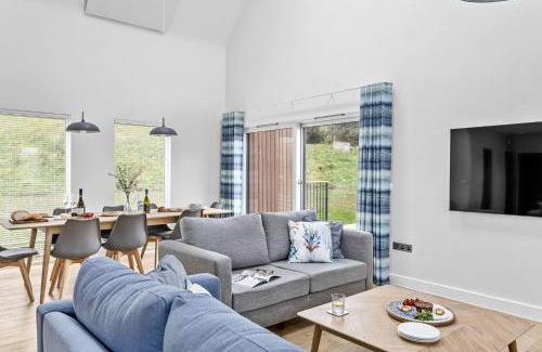 North Buckland House | No 8 The Vista, Willingcott, Woolacombe