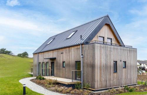 North Buckland House | No 8 The Vista, Willingcott, Woolacombe