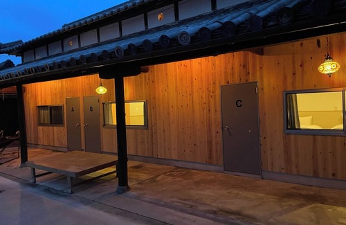 Minamiawaji House | No breed or number limit Completely dogfree one/Minamiawaji Hyōgo
