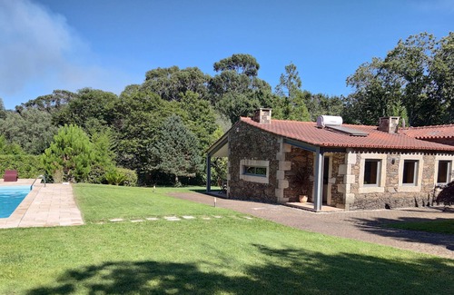 Ponte de Lima Cottage | No Campo com Requinte!