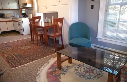 Old Fourth Ward Apartment | No car needed/Walk to campus/downtown/Train/bus/