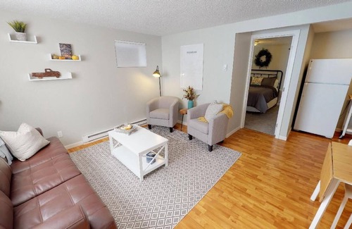 Pullman House | No Cleaning Fee - Close to WSU