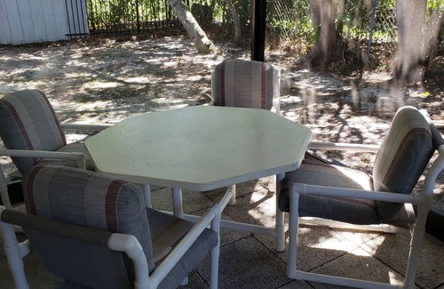 Lake Mary House | No Cleaning Fee! Florida Themed 4br Home for up to 8