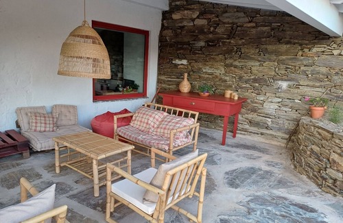 Cotas Cottage | No Coração do Douro, Entre o Pinhão e Favaios, um Espaço de paz e Serenidade