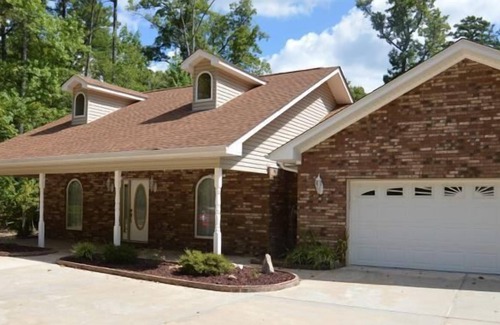 Hot Springs Village House | No longer available