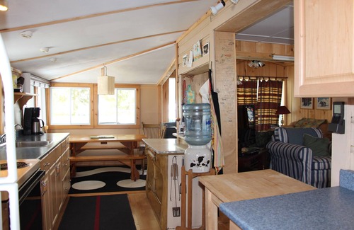 Minden Hills Cottage | No Longer Available for Rentals