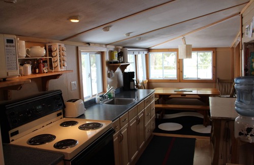 Minden Hills Cottage | No Longer Available for Rentals