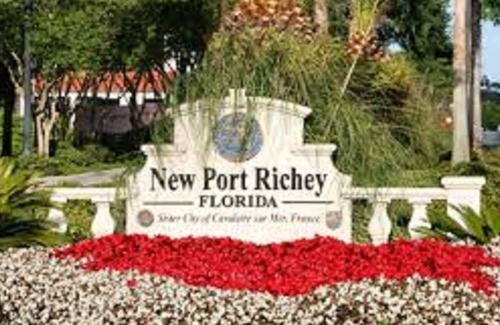 New Port Richey House | no longer rent this property