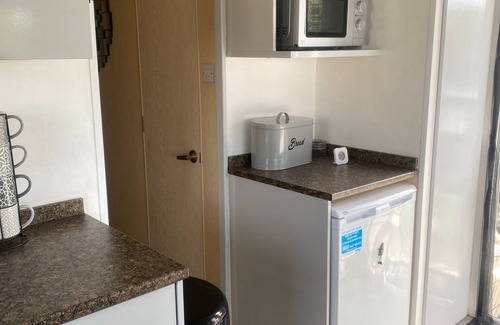 Morpeth Cabin | No longer taking bookings